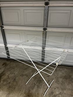 Foldable Drying Rack