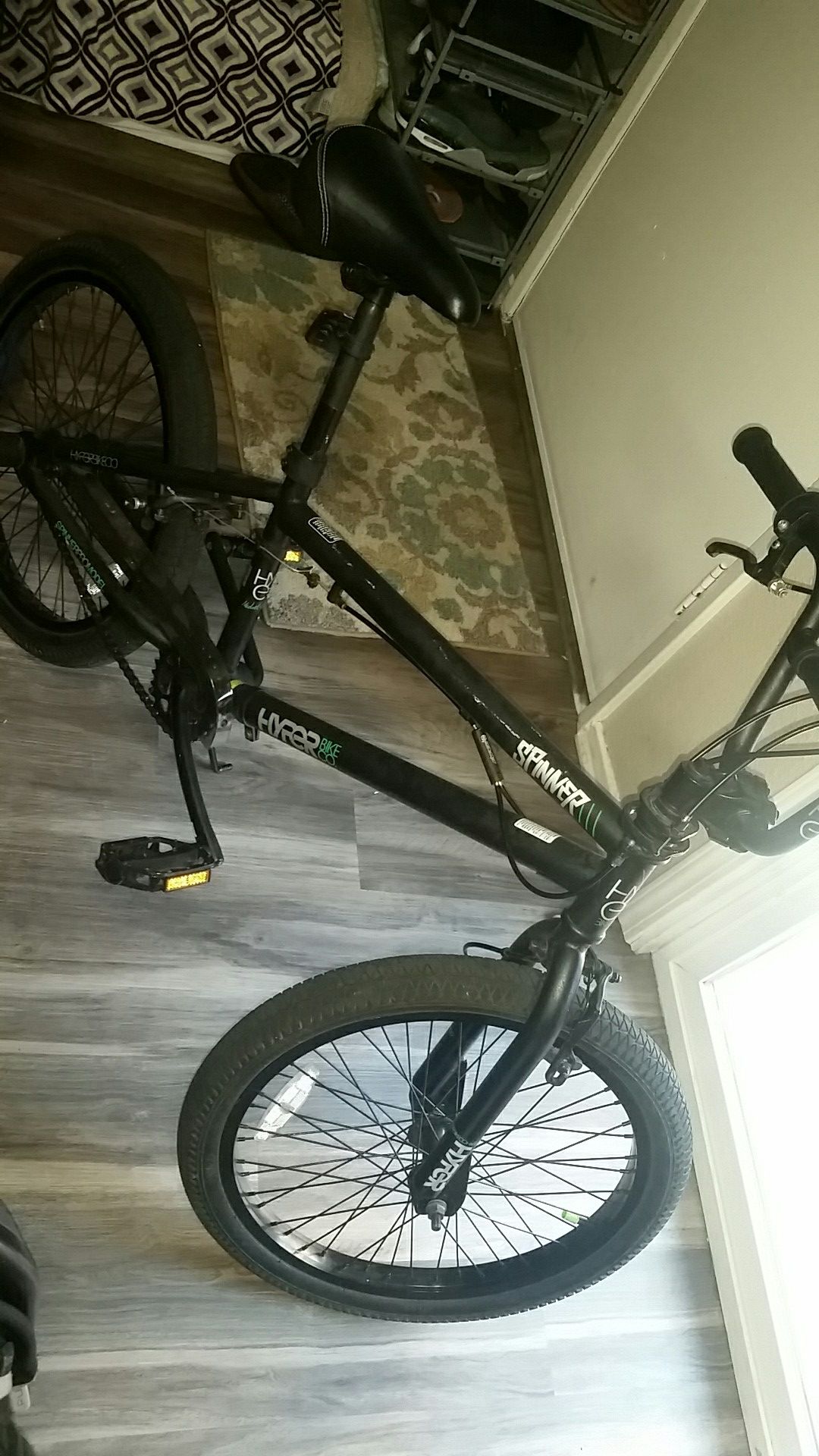 Hyper bike 20 x 1.95 READ DESCRIPTION only serious offers