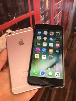 iPhone 6s Plus T-Mobile metro pcs