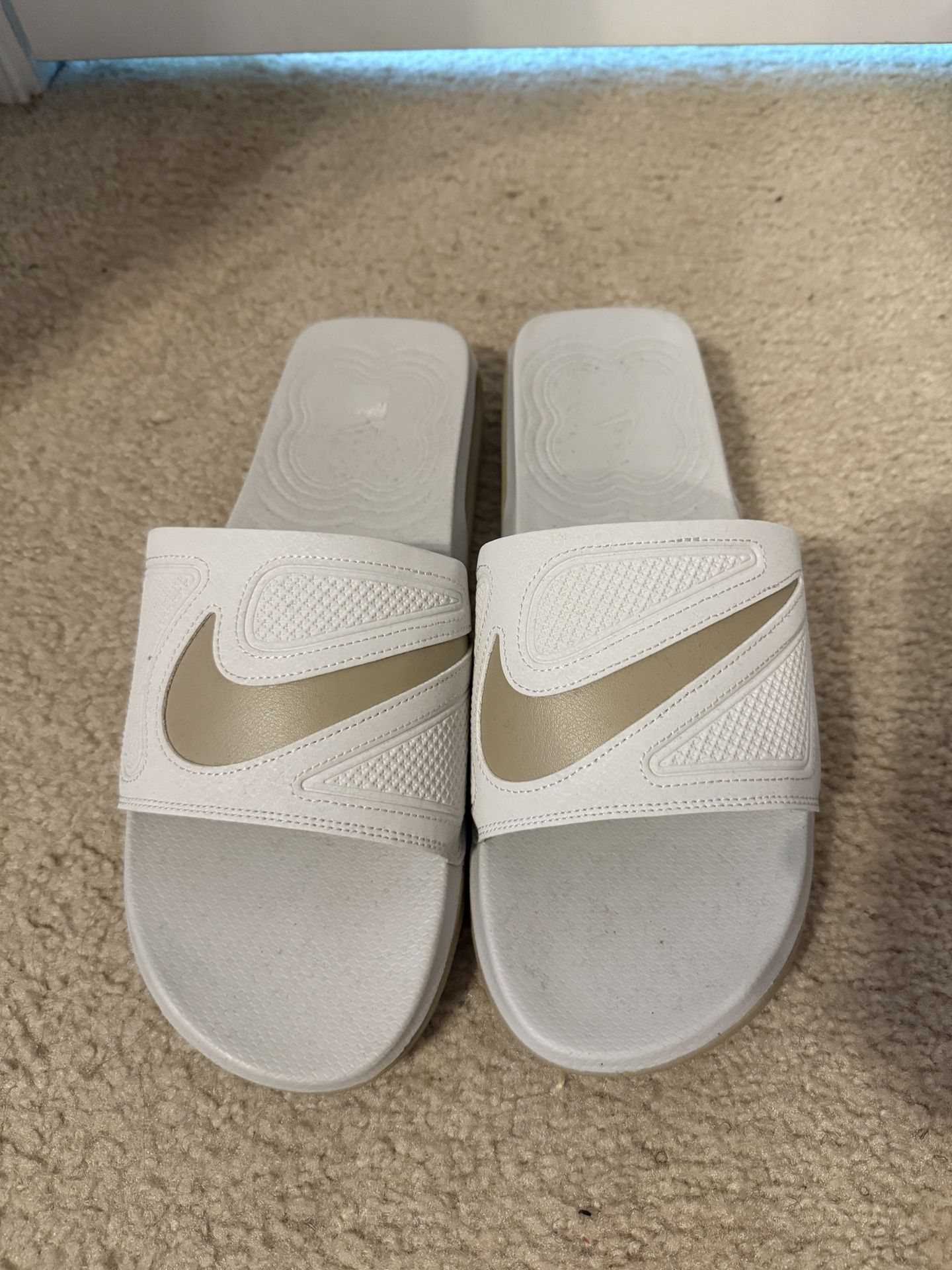 Nike Slides