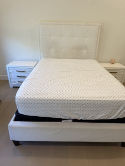 Bedroom Set