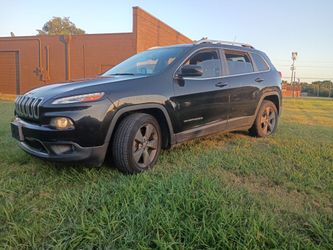 2014 jeep