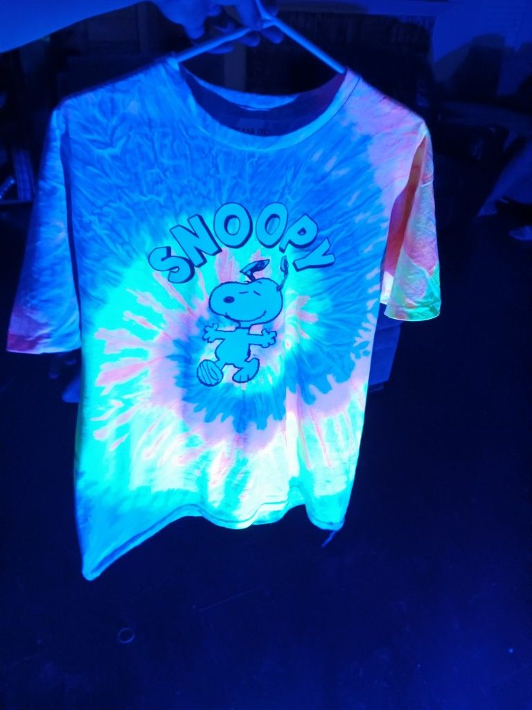 Disney Halloween Birthday/ Black Light/ Halloween Lights