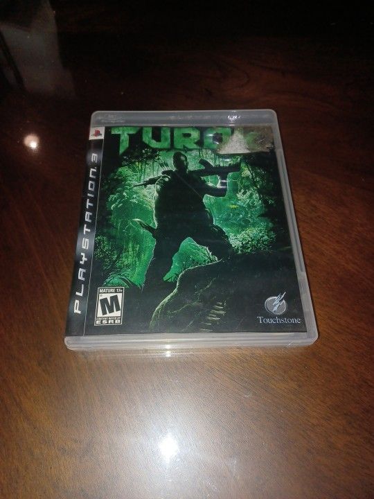 Game