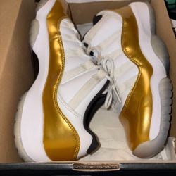Jordan 11’s 