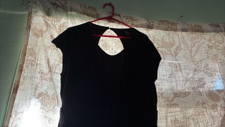 Women’s dress