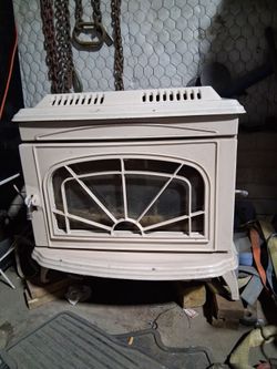 FIRE PLACE
