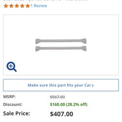 Cross Bars (Hyundai)