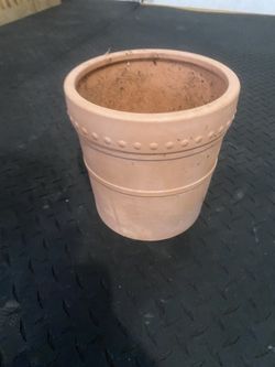 Flower Pot