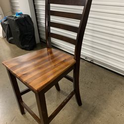 Counter-height Chairs