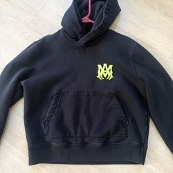 Amiri Hoodie