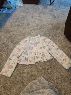 Blueberry boulevard size 10