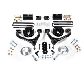 4.0" SST Lift Kit- GM 1500 2019-2024 (sku-69-39400)