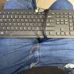 USB Keyboard