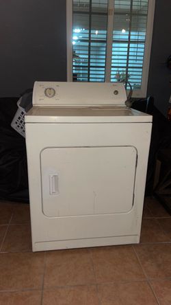 Dryer