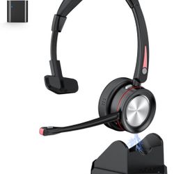 Bluetooth PC Headset