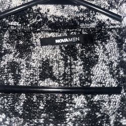 Fashion Nova Mens Sz Large 