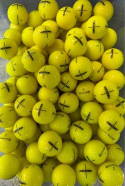 Golf balls taylor made distance
