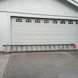 28ft werner ladder