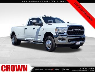 2024 RAM 3500