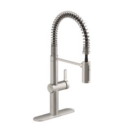Kohler Haku Semi-professional Kitchen Sink Faucet