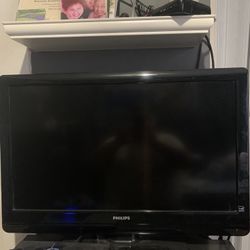 42 Inch Tv For Sell Works Fine With A Control Too 