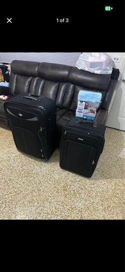 Luggage’s
