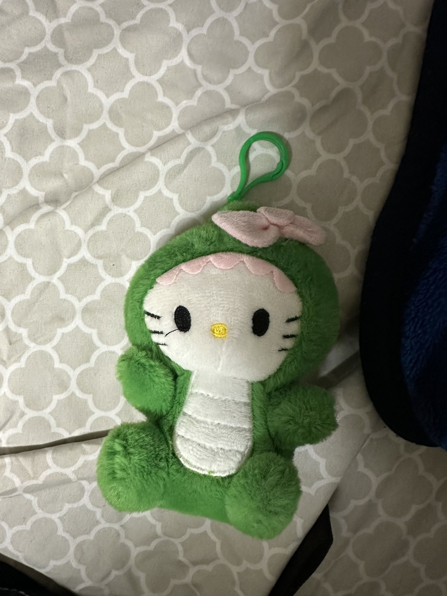 Hello Kitty Key Chain