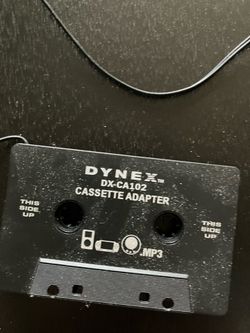 MP3 connector