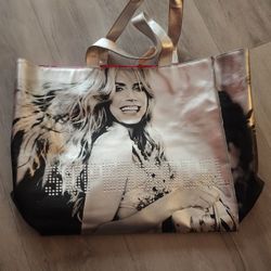 Victoria Secret Tote Bag
