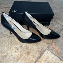 Brand New Women’s Black Shoes / Heels