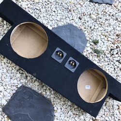 Subwoofer Box