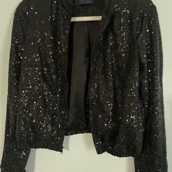 Gryphon sequin Jacket