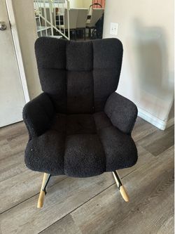 Rocking chair