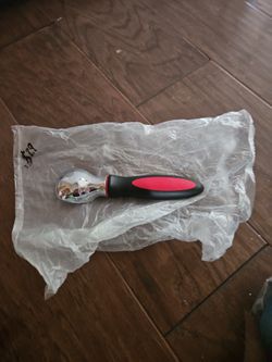 Ice Cream Scoop