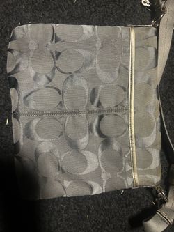 Vintage coach bags