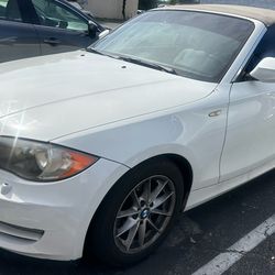 2011 BMW 128i
