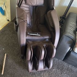 Massage Chair