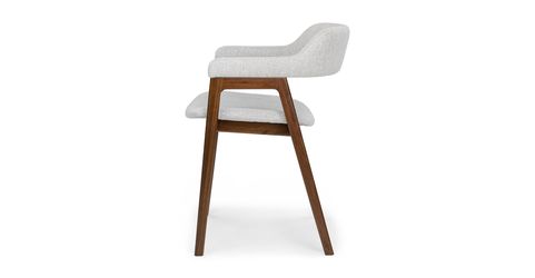 Savis mist 2025 gray dining chair