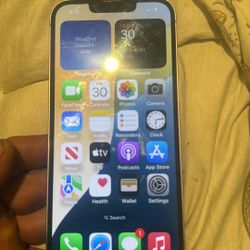 iPhone 14 No iCloud Locked