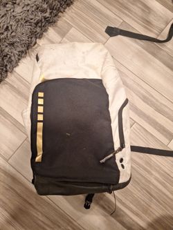 Nike Elite Backpack V2