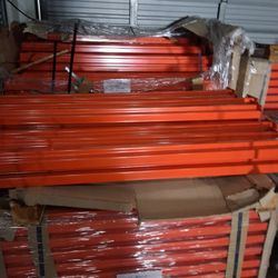 Pallet Racks New And Used 