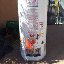 Water Heater 