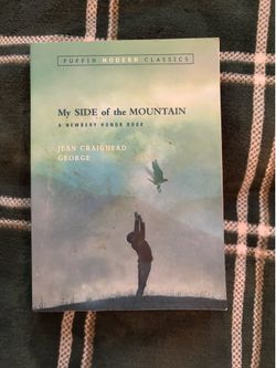 My side of the Mountain