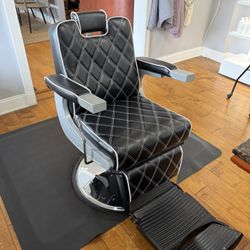 Barber Chairs