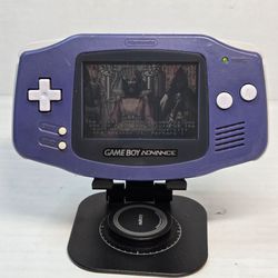 Game Boy Advance