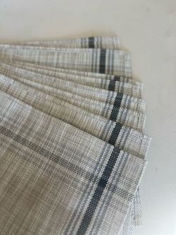 Table mats