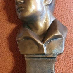 Gorgeous Elvis Bust