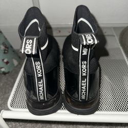 Michael Kors Tennis Shoes 