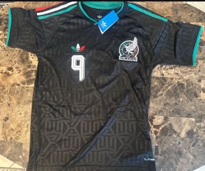 Mexico RAUL JERSEY